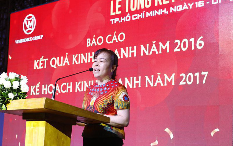 Tội danh "nữ tướng" Vimedimex Nguyễn Thị Loan vừa bị khởi tố có gì đặc biệt?