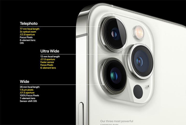 camera iPhone 13 chụp ảnh siêu đẹp