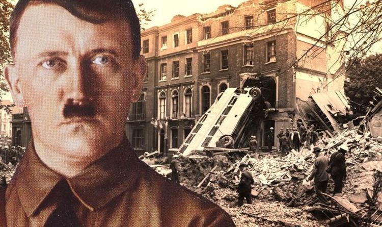 4 lý do tại sao Hitler không xâm lược Vương quốc Anh trong Thế chiến 2 - Ảnh 1.