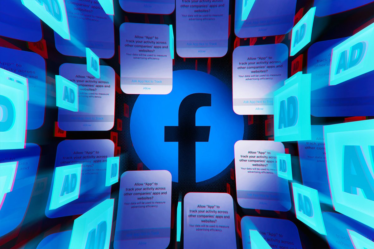 Một cuộc thăm dò của CNN đã phát hiện ra rằng ba trong số bốn người trưởng thành ở Hoa Kỳ tin rằng, Facebook đang làm cho xã hội trở nên tồi tệ hơn. Ảnh: @AFP.