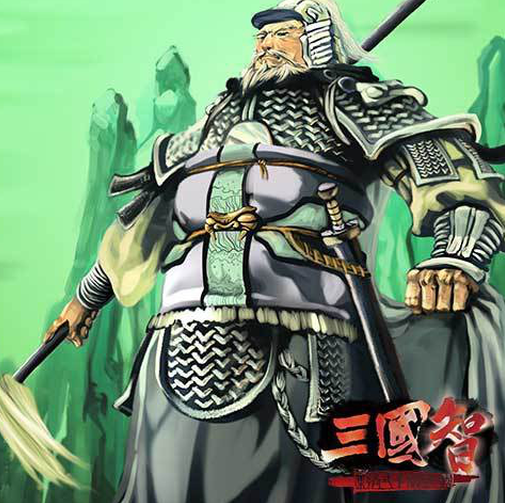 3 cao thủ thần bí nhất Tam Quốc: 1 người là thầy Triệu Vân, 1 kẻ Lã Bố bái làm sư - Ảnh 2.