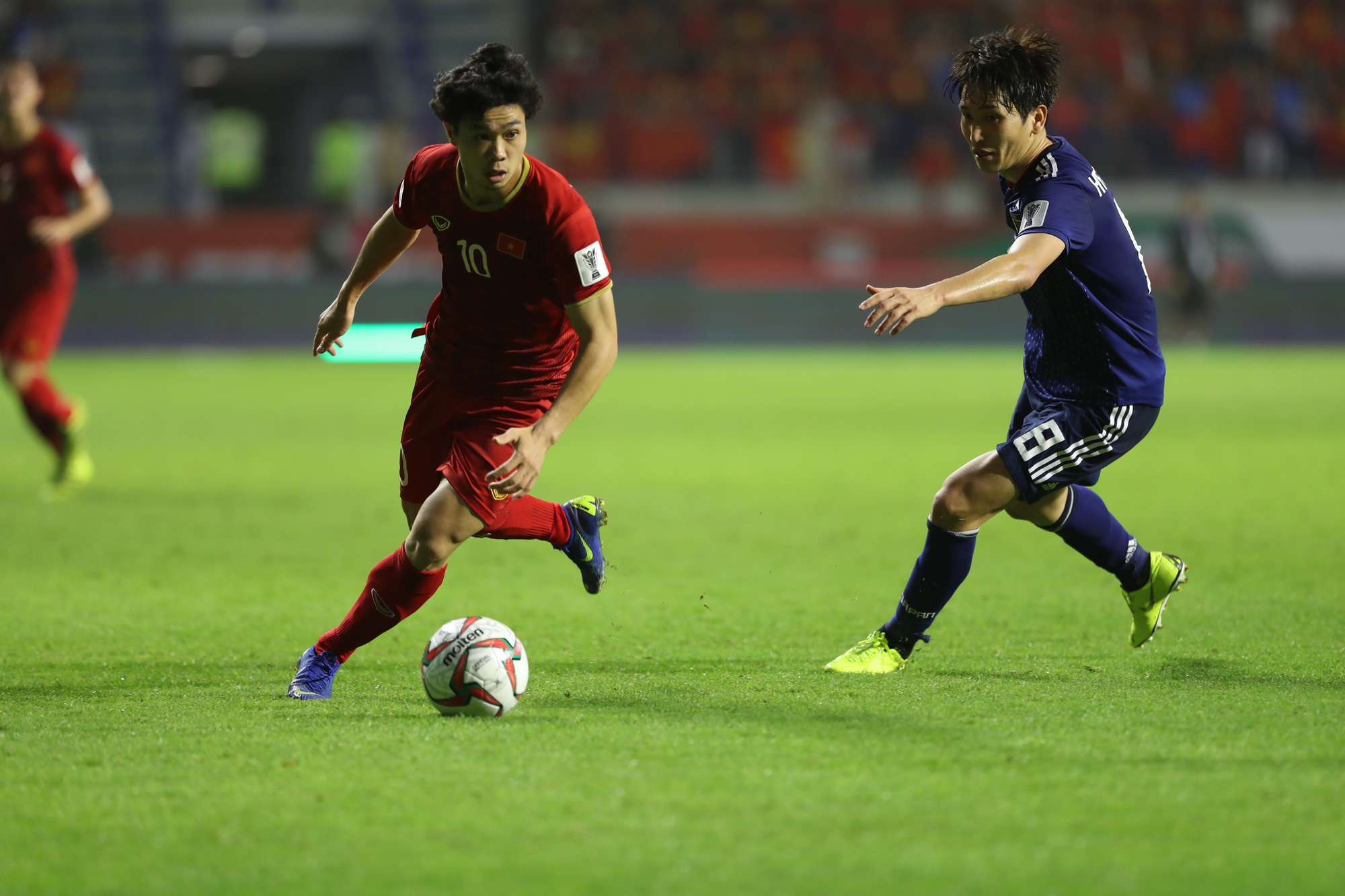 Nếu thắng ĐT Nhật Bản, ĐT Việt Nam sẽ có cơ hội dự World Cup 2022? - Ảnh 2.
