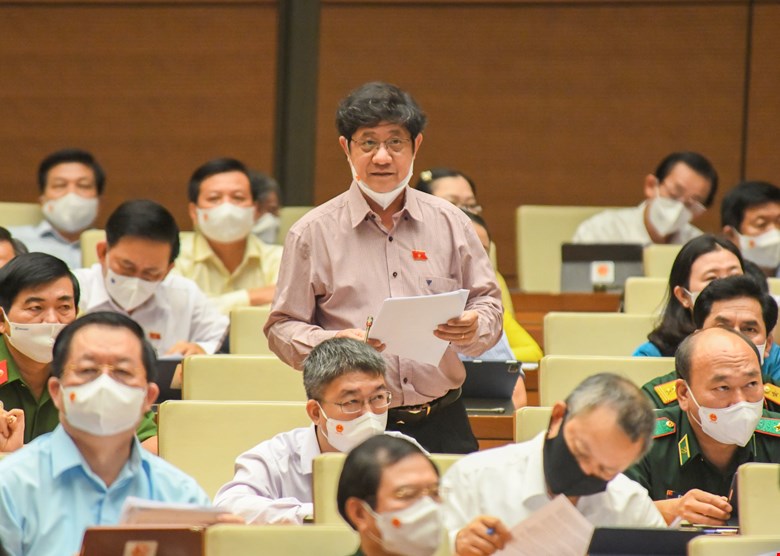 Bộ trưởng Bộ GD-ĐT Nguyễn Kim Sơn yêu cầu thanh tra, kiểm tra việc dạy thêm trực tuyến - Ảnh 2.