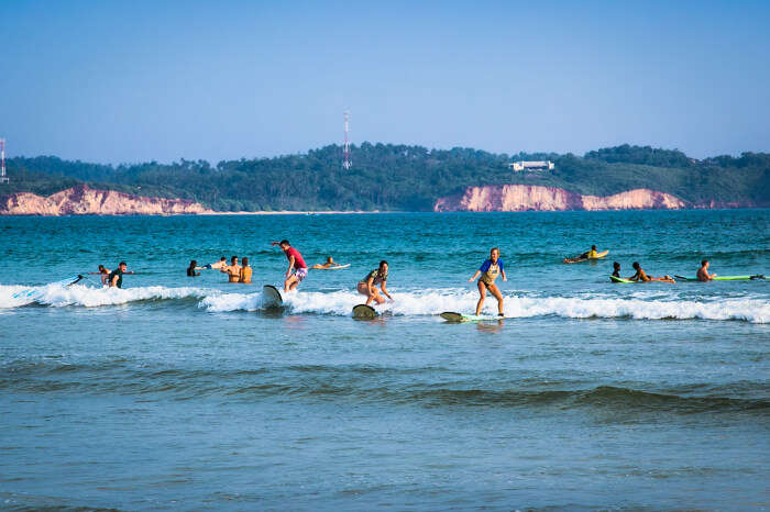 Sri Lanka với điểm đến du lịch ấn tượng &quot;ngư dân câu cá trên cọc cà kheo&quot; - Ảnh 5.