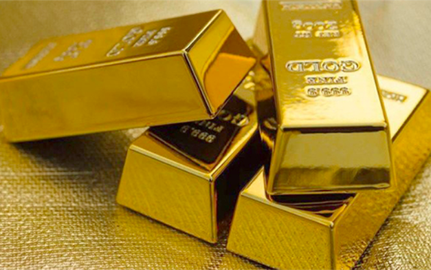 Tăng sốc hơn 4% trong 1 tuần, dự báo vàng sẽ vượt 1.900 USD/ounce