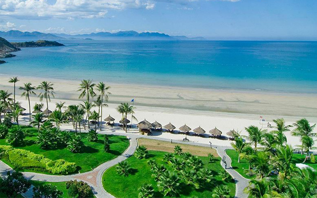 Đâu là nơi Check in những bức ảnh đẹp nhất trong chuyến du lịch Nha Trang - Ảnh 1.