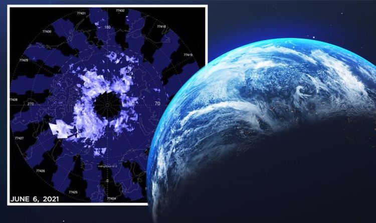 Khám phá bầu khí quyển Trái đất, NASA đưa ra cảnh báo đáng sợ - Ảnh 1.