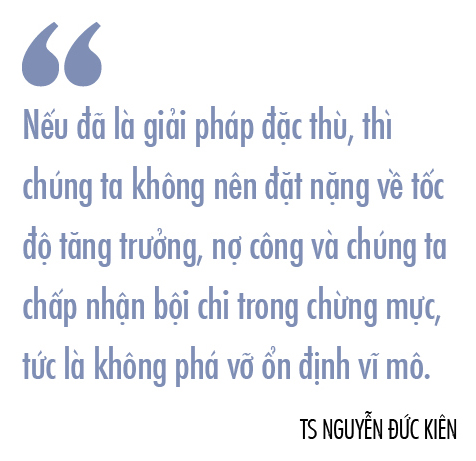 &quot;Tái cơ cấu nhằm thay đổi từ nhận thức đến cơ chế, không để người dân trở thành kẻ yếu thế&quot; - Ảnh 6.