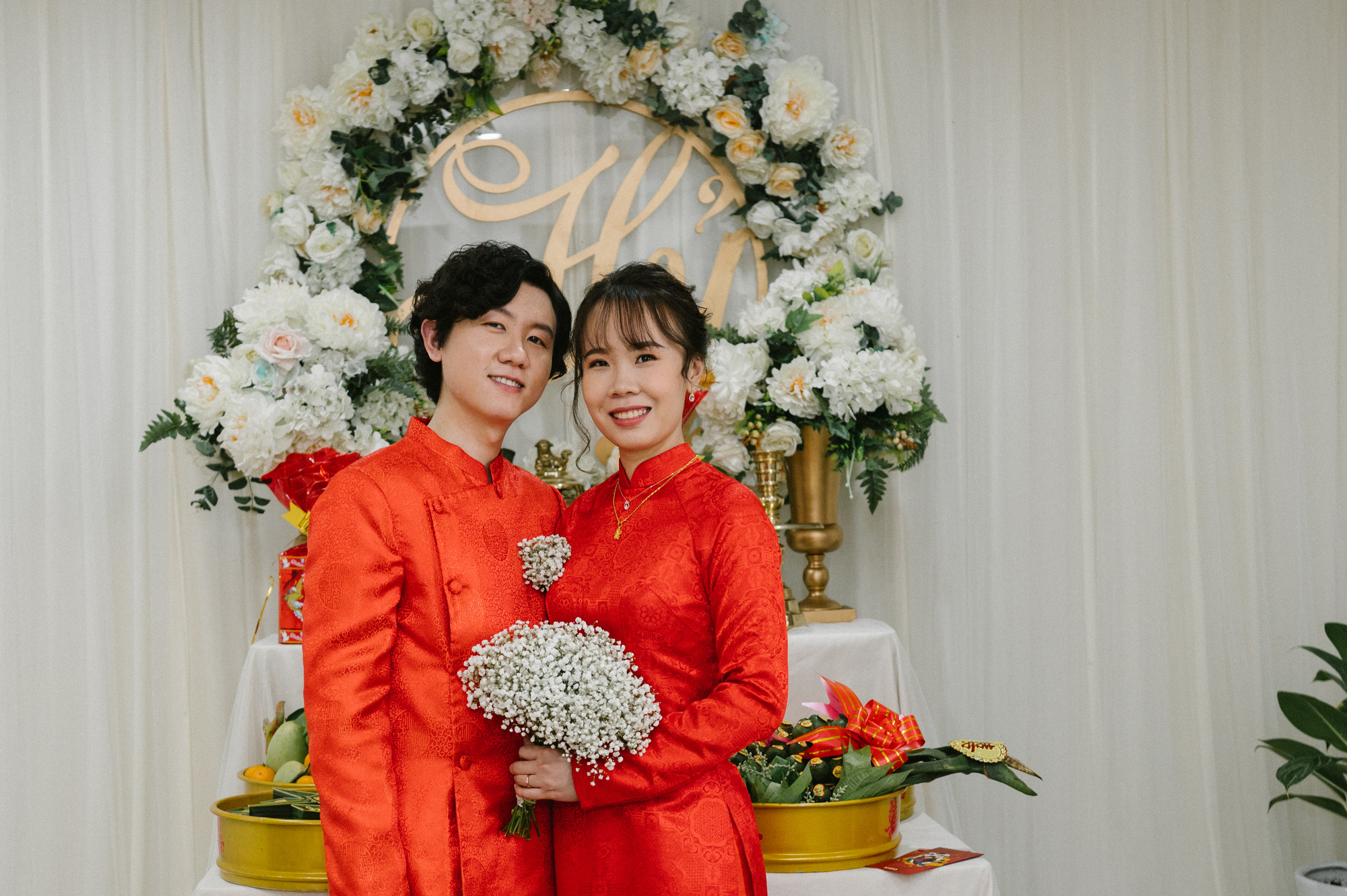 Tình yêu Việt - Hàn là điều đang gây sốt trên thế giới. Những hình ảnh đáng yêu của các cặp đôi Việt - Hàn sẽ khiến bạn tin vào tình yêu và niềm tin đẹp đẽ trong cuộc sống.