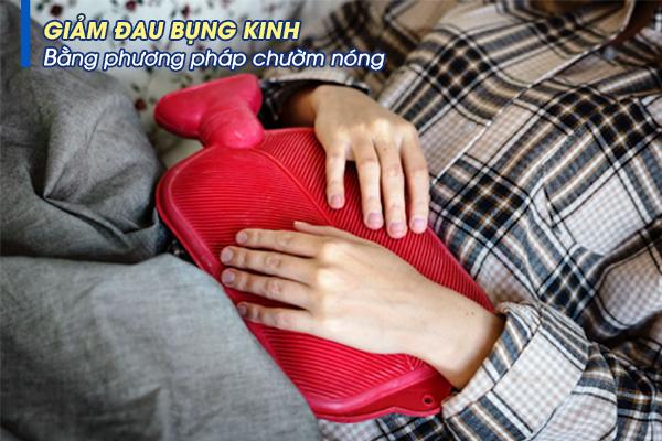 Đẩy lùi đau bụng kinh hiệu quả nhờ sản phẩm Phụ Lạc Cao EX - Ảnh 2.