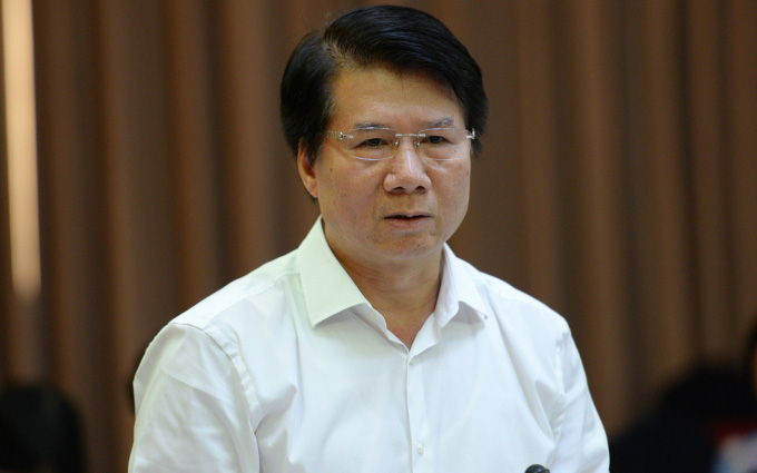 Thứ trưởng Trương Quốc Cường đối mặt khung hình phạt nào khi bị cáo buộc gây thiệt hại hơn 50 tỷ đồng?