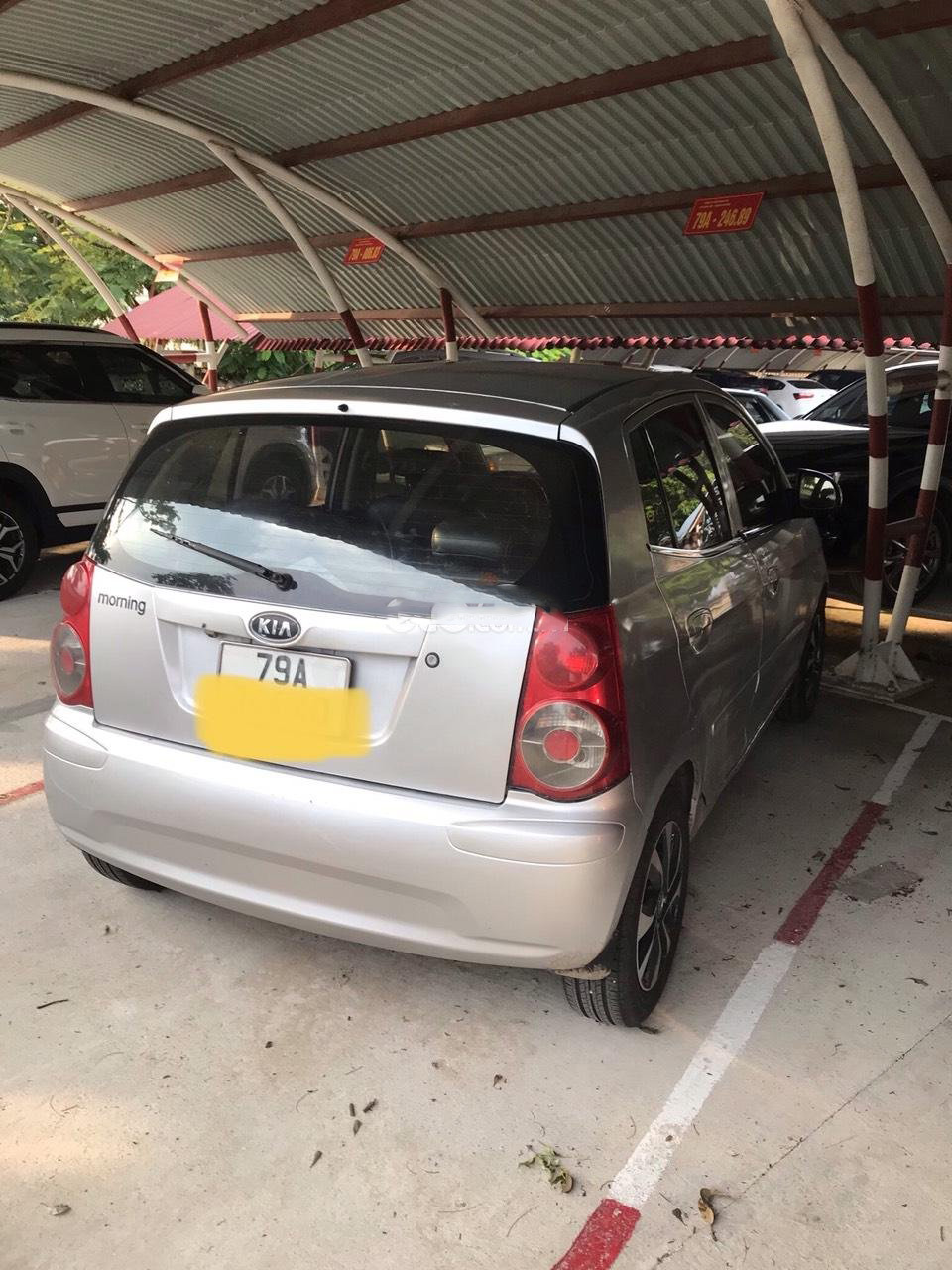 Mua bán xe ô tô cũ tại Thái Nguyên giá cực tốt thanh toán nhanh gọn