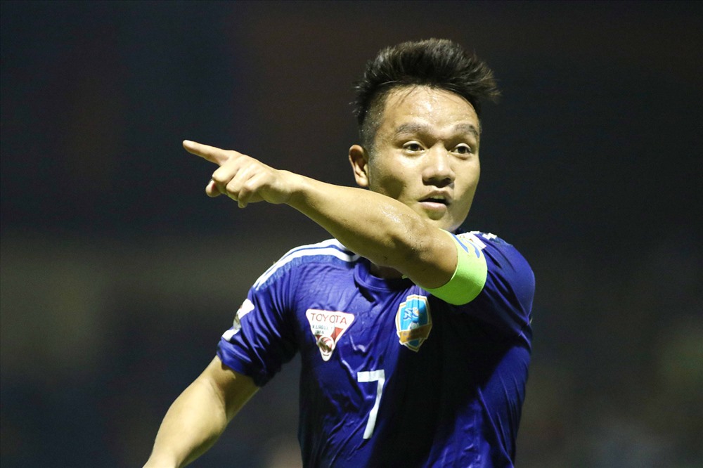 Đinh Thanh Trung chia tay Quảng Nam, chuẩn bị tái xuất V.League - Ảnh 1.