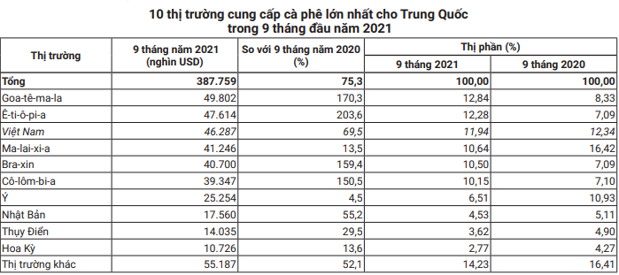 Tốc độ tăng giá cà phê chậm lại, hàng trăm ha cà phê Tây Nguyên thu hoạch không kịp - Ảnh 8.