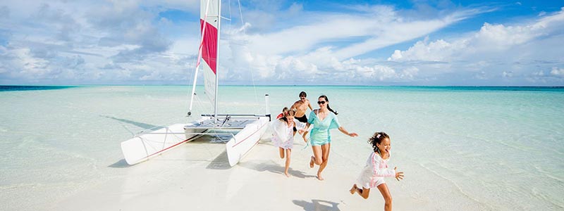 Maldives “xoay trục” tiếp thị du lịch thành công, đón hơn 1 triệu khách quốc tế - Ảnh 1.