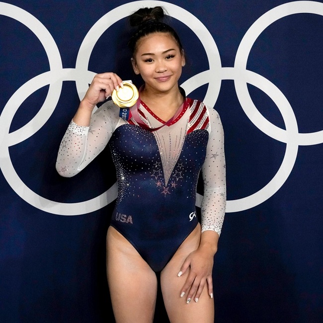 Cô gái H'Mông giành HCV Olympic gặp sự cố điếng người - Ảnh 2.