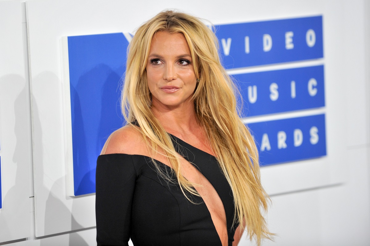 Britney Spears và hành trình đòi lại sự tự do - Ảnh 2.