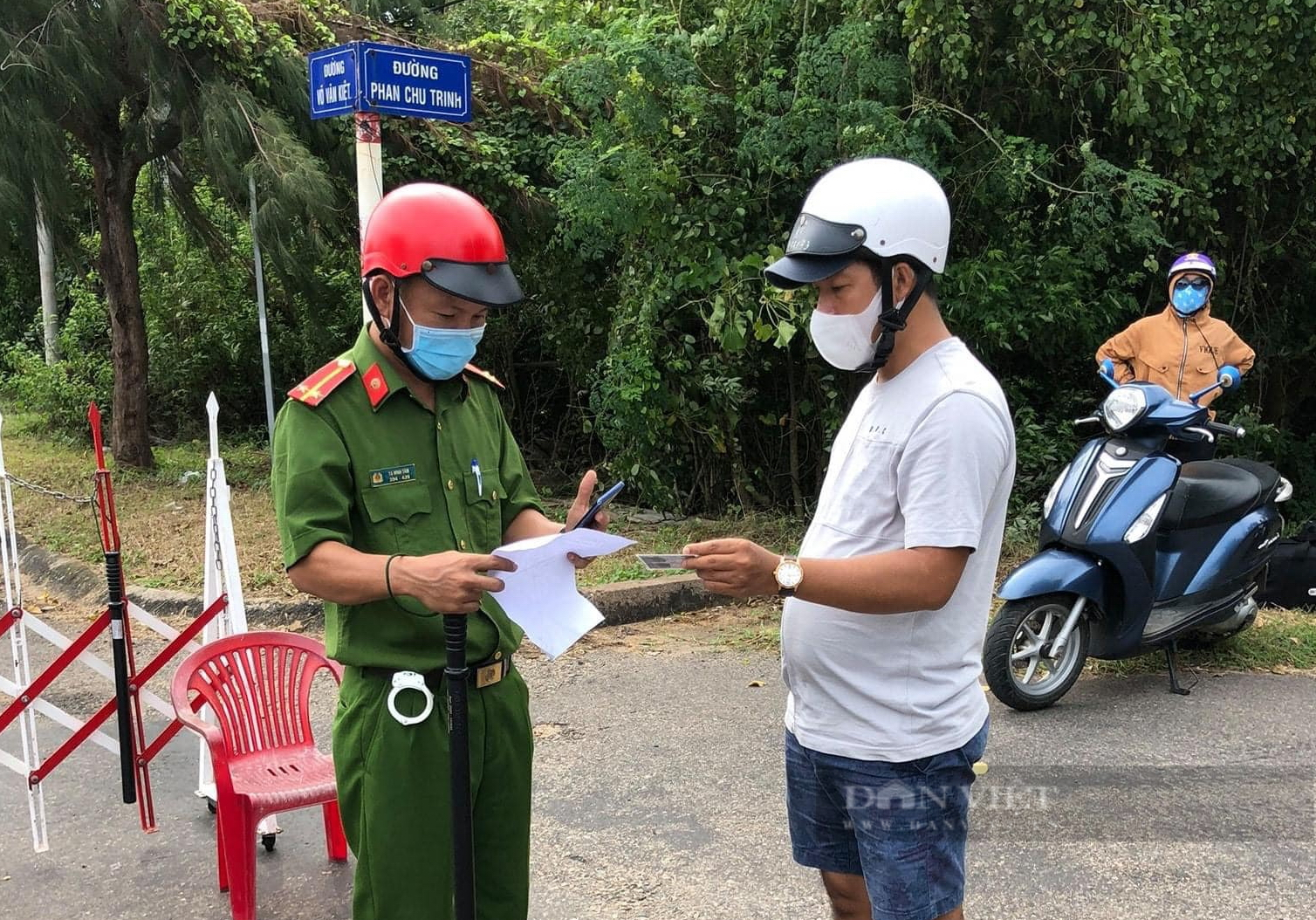 Đảo Phú Quý - Ảnh 1.