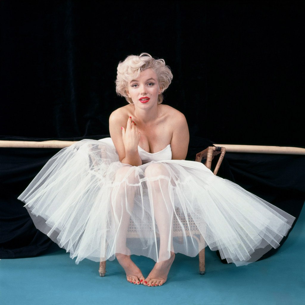 Vén màn cuộc đào thoát ngoạn mục của Marilyn Monroe khỏi Hollywood - Ảnh 2.