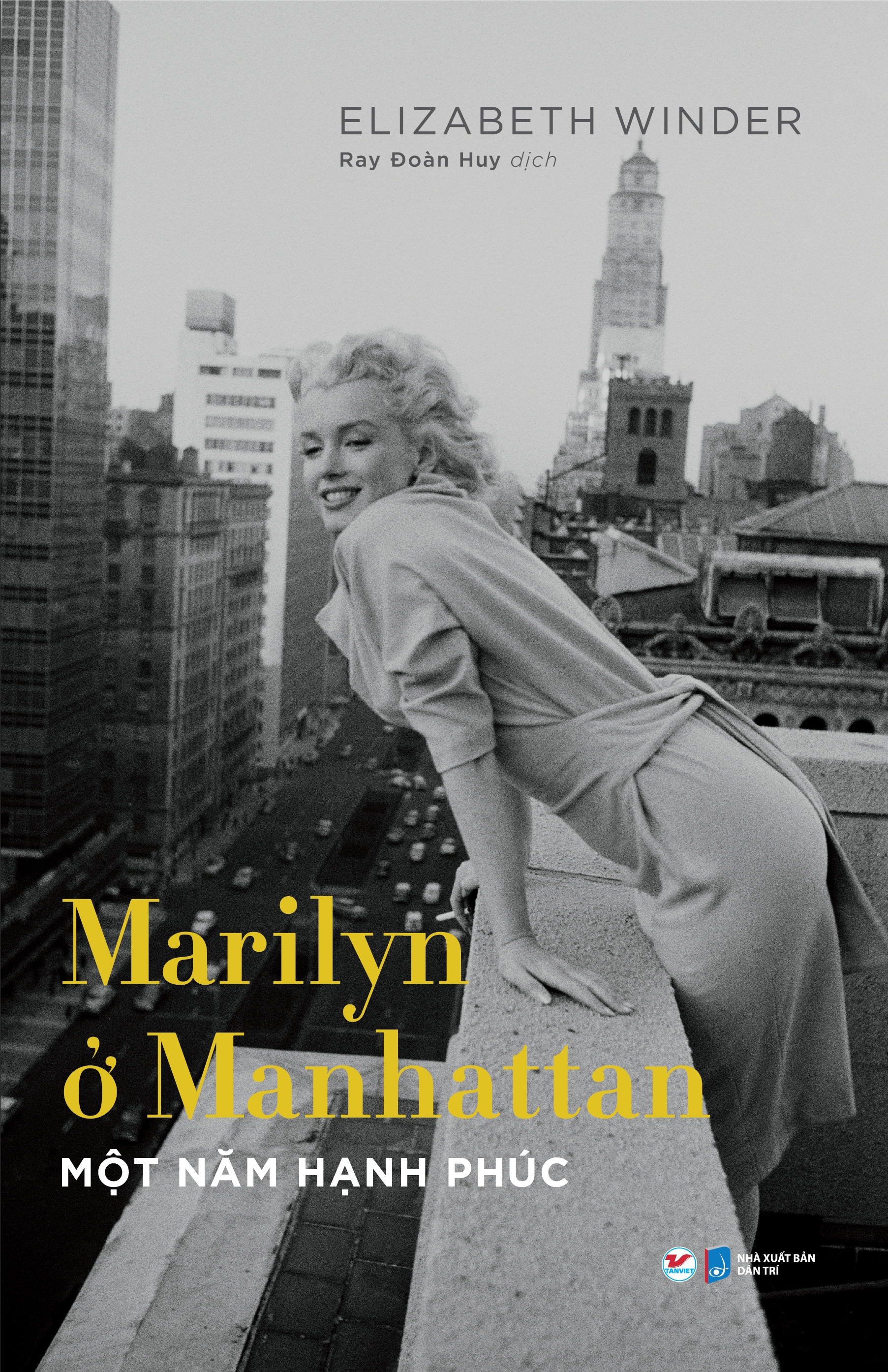 Vén màn cuộc đào thoát ngoạn mục của Marilyn Monroe khỏi Hollywood