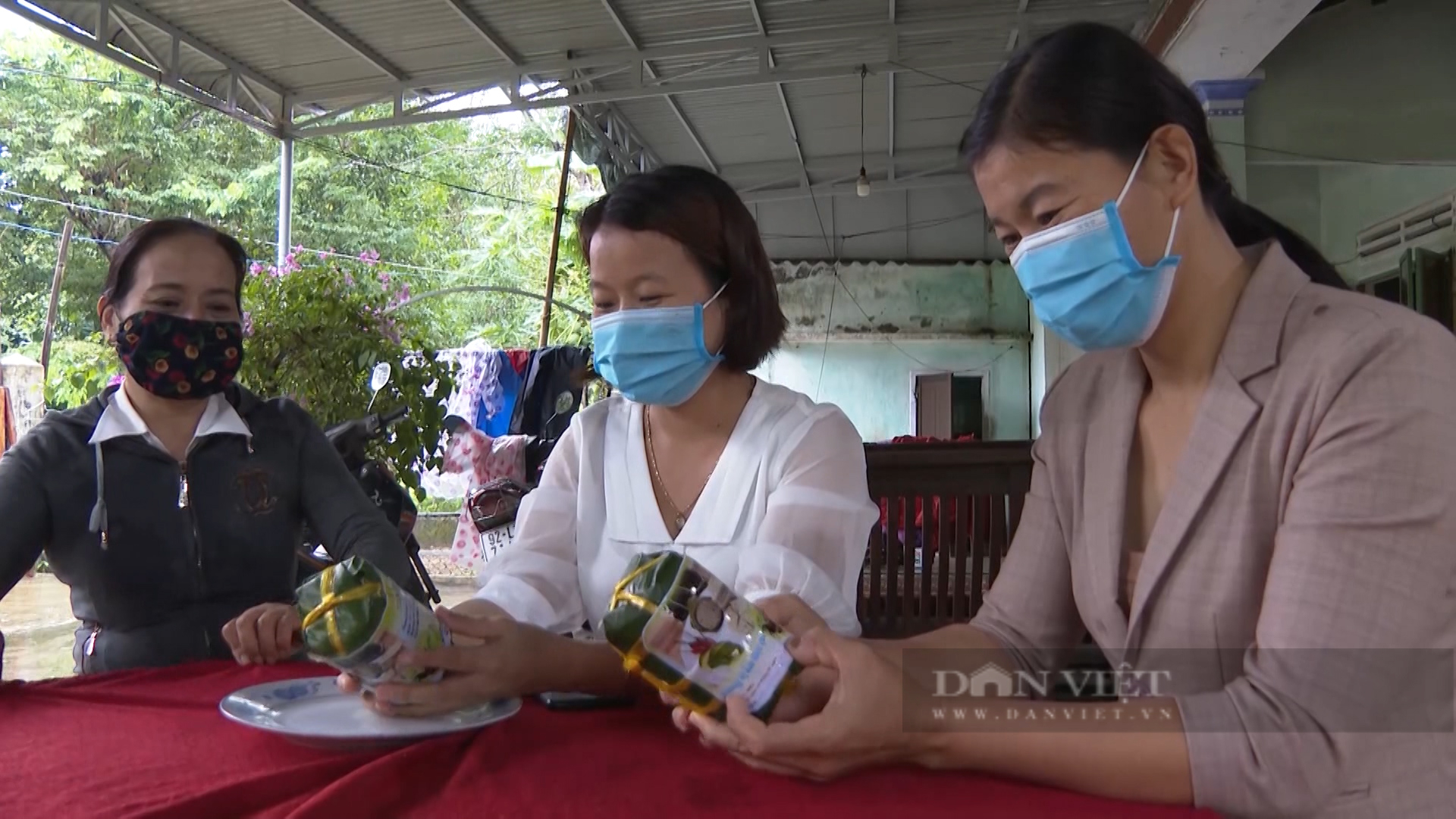 Nông dân Quảng Nam: Nuôi con ăn ở trong đất, không những tạo thương hiệu mà còn lãi lớn   - Ảnh 3.