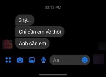 Chồng lúc trẻ khỏe đi với bồ, bệnh tật lại &quot;treo 3 tỷ&quot; gọi vợ về chăm - Ảnh 1.