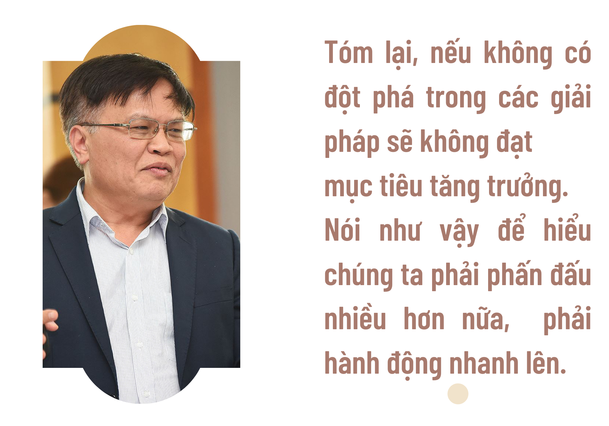 Đừng lo lạm phát mà để cả nền kinh tế &quot;chết đói&quot; - Ảnh 5.