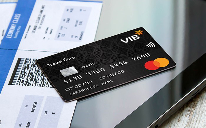 VIB ra mắt tính năng "Thanh toán bằng điểm" lần đầu tiên ở Việt Nam