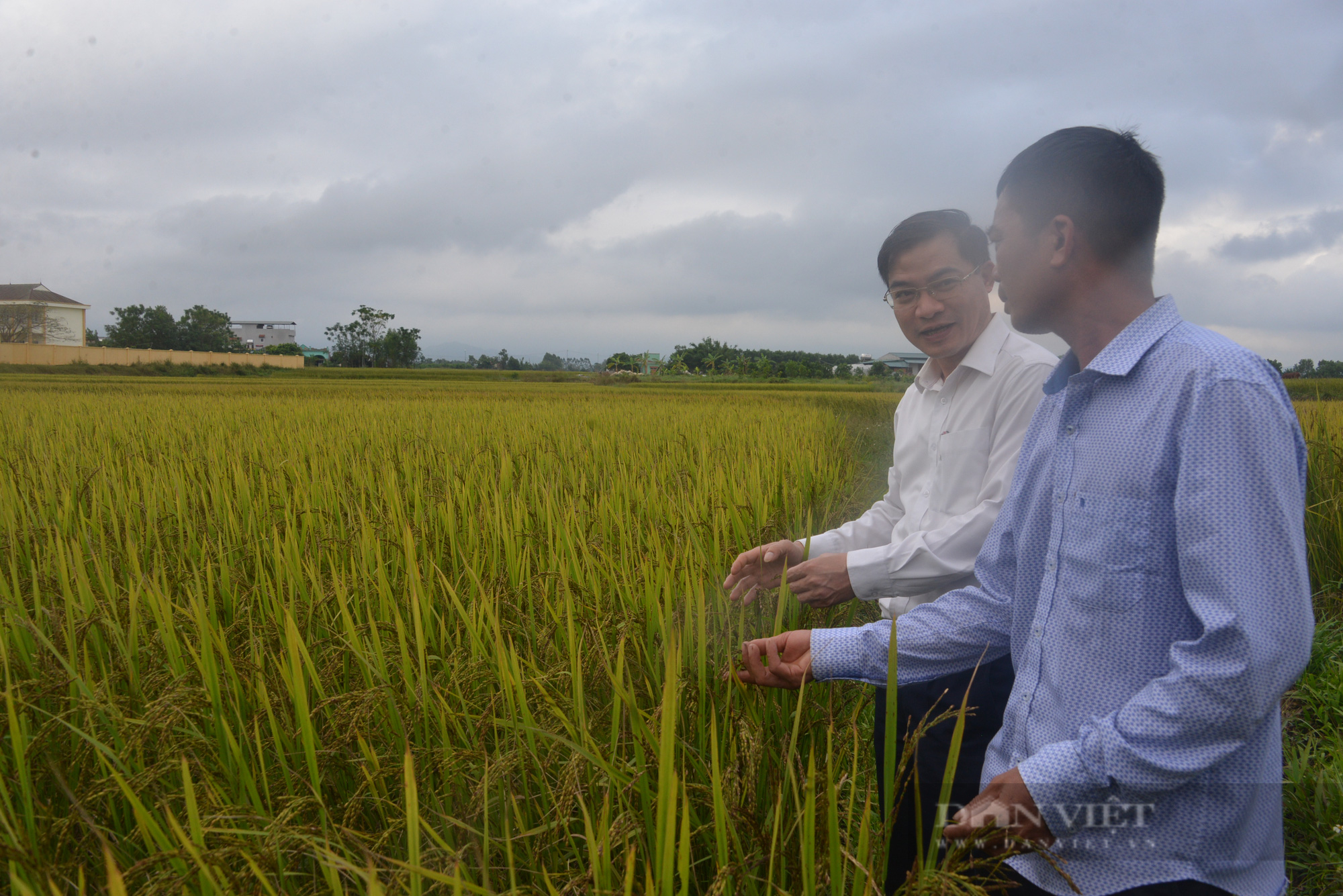 Quảng Ninh: Khi cán bộ Hội Nông dân được quý như…thầy cúng - Ảnh 4.