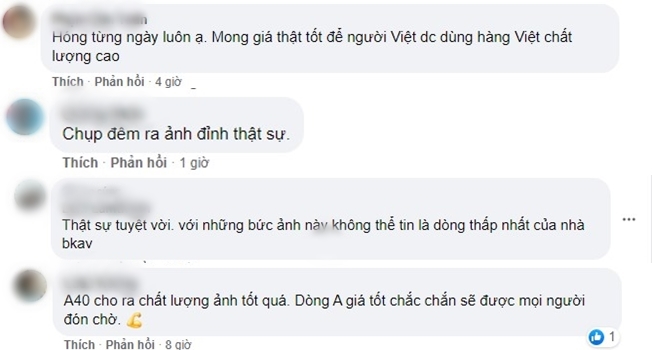 CEO Nguyễn Tử Quảng đăng ảnh chụp bằng Bphone giá rẻ, dân mạng trầm trồ vì quá xuất sắc - Ảnh 4.