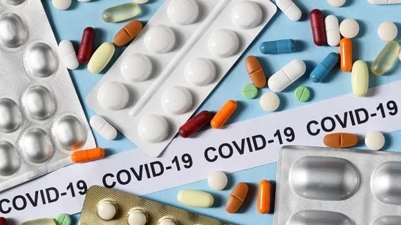 Chính phủ yêu cầu tăng tốc thử nghiệm thuốc điều trị Covid-19 - Ảnh 3.
