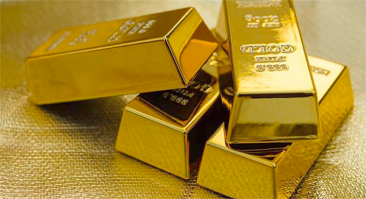 Giá vàng hôm nay 18/11: Thị trường sôi động, vàng vẫn ở đường đua tăng giá  - Ảnh 1.