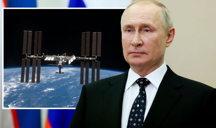 NASA cảnh báo các mảnh vỡ từ vệ tinh Nga có thể &quot;quét sạch&quot; trạm vũ trụ ISS - Ảnh 1.