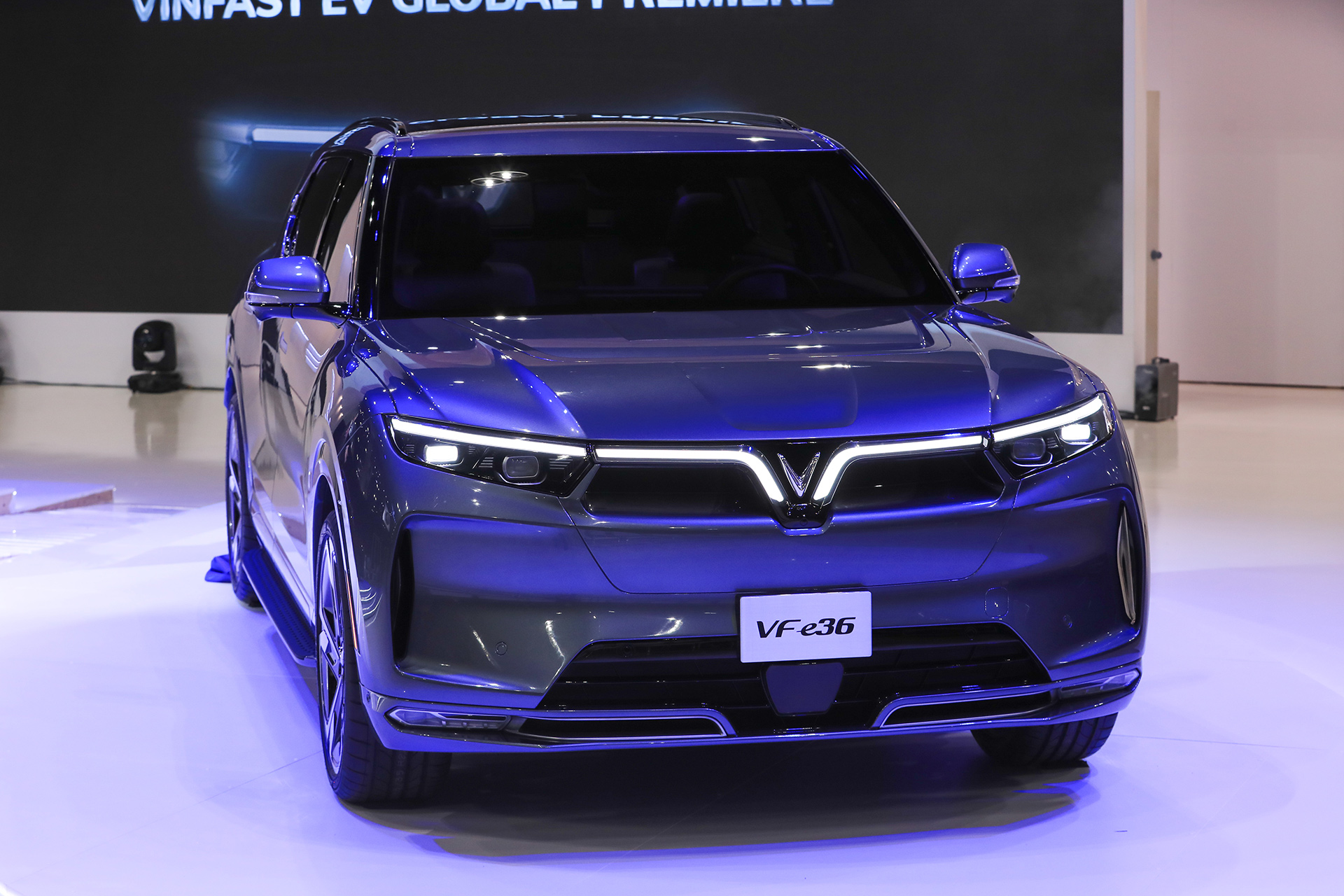 Giá xe ô tô điện VinFast mới nhất năm 2023 liên tục cập nhật