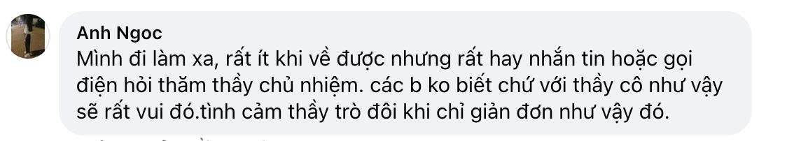 Đấu giá số đẹp phi lợi nhuận làm quà 20/11 xôn xao mạng xã hội - Ảnh 3.