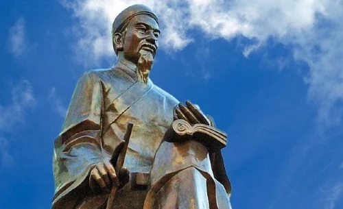 3 vị thầy giáo vĩ đại nổi tiếng nhất trong lịch sử Việt Nam - Ảnh 2.