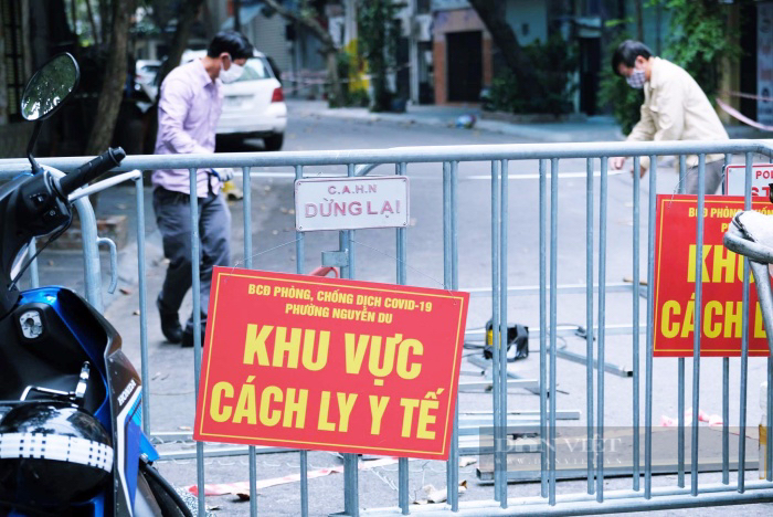 Dịch Covid-19 ngày 19/11: Có xu hướng giảm, cả nước đã tiêm hơn 1,3 triệu liều vắc xin - Ảnh 3.