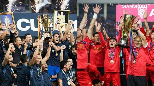 ĐT Việt Nam và những thách thức tại AFF Cup 2020 - Ảnh 2.