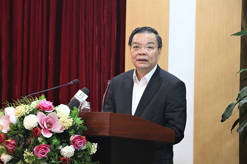Chủ tịch Hà Nội nói gì về bất cập của đường sắt Cát Linh - Hà Đông sau khi khai thác? - Ảnh 1.