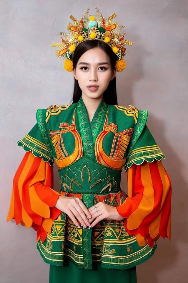 Hoa hậu Đỗ Thị Hà: “Tôi phấn đấu tiếp nối chuỗi intop tại Miss World 2021 khi đeo sash Việt Nam” - Ảnh 5.