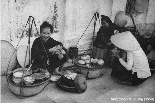 Mì Quảng – cái “ hồn” của ẩm thực Quảng Nam và Đà Nẵng - Ảnh 2.