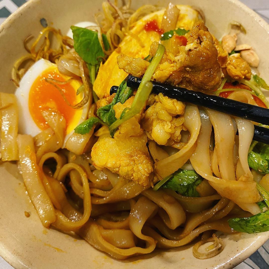 Mì Quảng – cái “ hồn” của ẩm thực Quảng Nam và Đà Nẵng - Ảnh 7.
