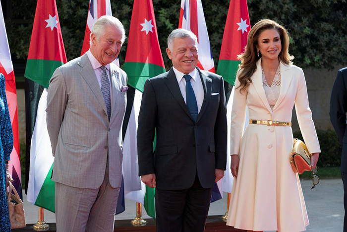 Du lịch Trung Đông sôi động với dấu ấn “Kỳ quan Hoàng gia thế giới” sau chuyến thăm của Thái tử Charles - Ảnh 2.