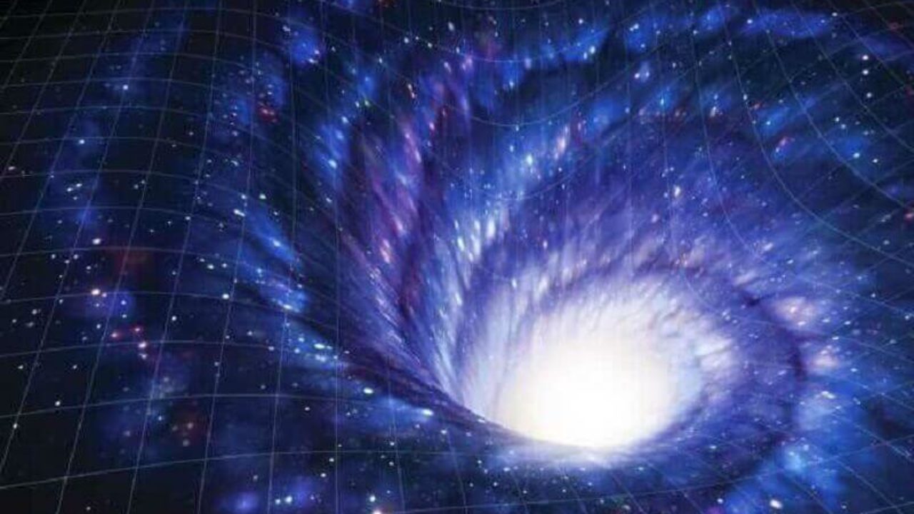 Đột phá mới trong việc nghiên cứu lỗ đen giúp tìm ra "mắt xích còn thiếu" trong lịch sử 10 tỷ năm của vũ trụ - Ảnh 1.