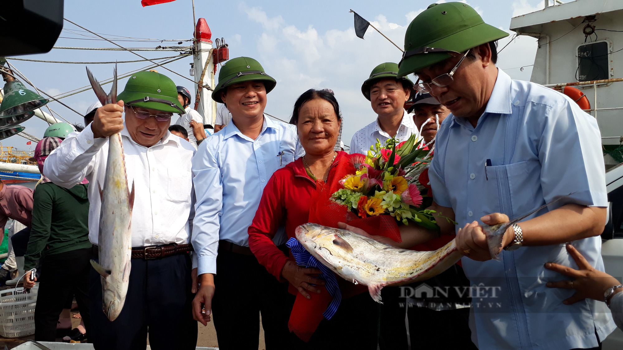 Quảng Trị đặt mục tiêu rất cao trong xây dựng NTM giai đoạn 2021-2025 - Ảnh 4.