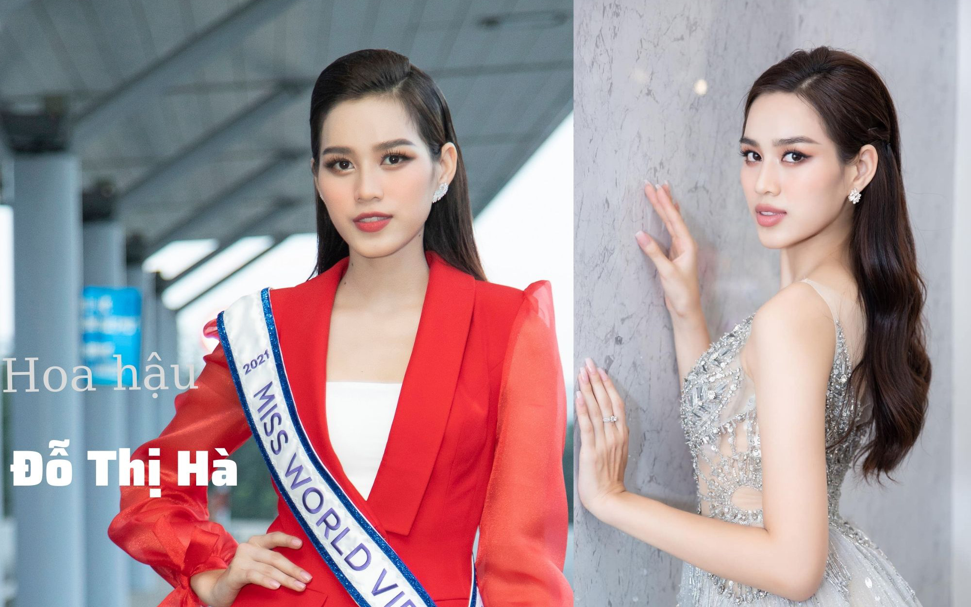 Lịch thi Miss World 2021 của Hoa hậu Đỗ Thị Hà thế nào?