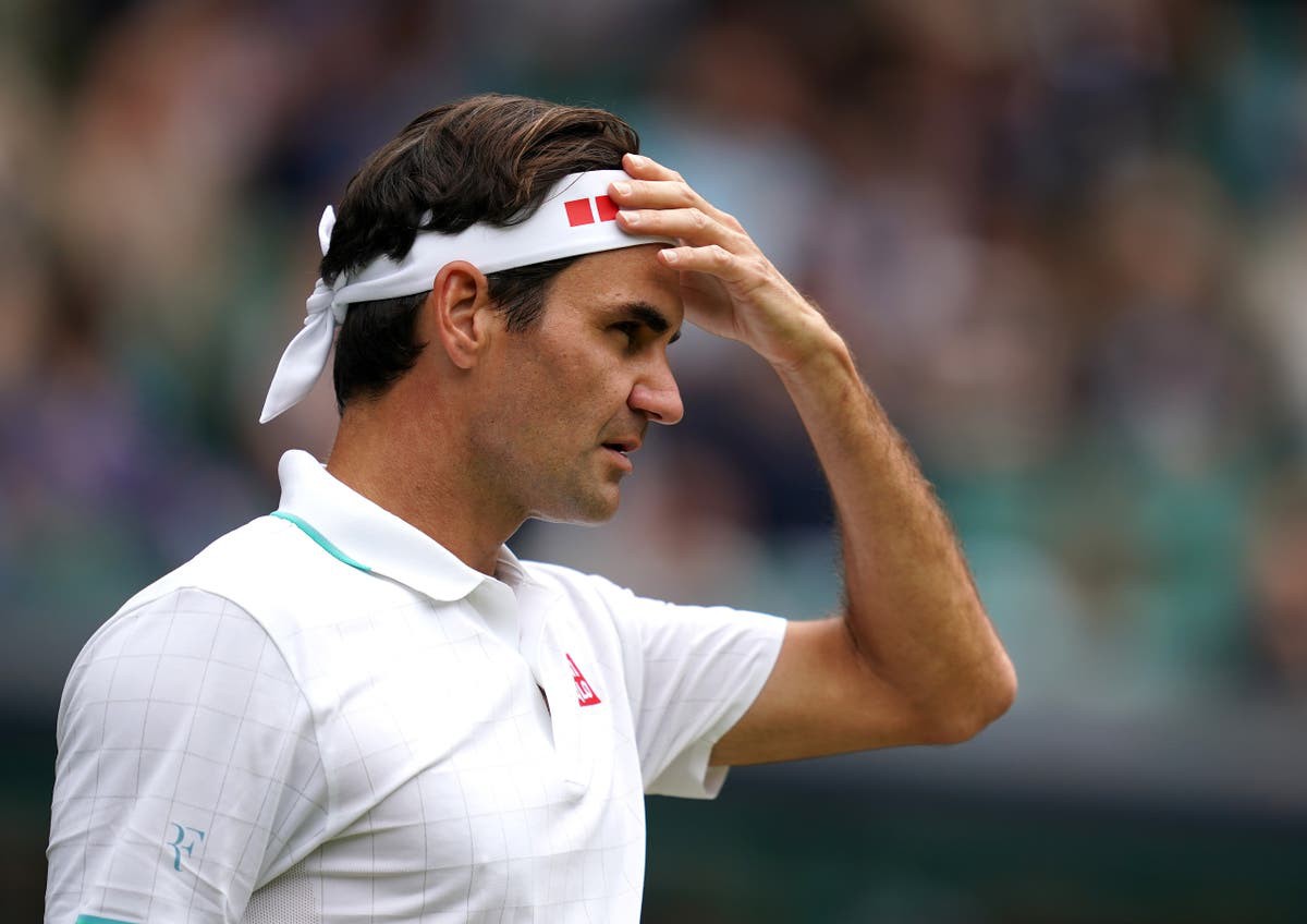 Federer xứng đáng có một lời chia tay tốt đẹp hơn - Ảnh 1.