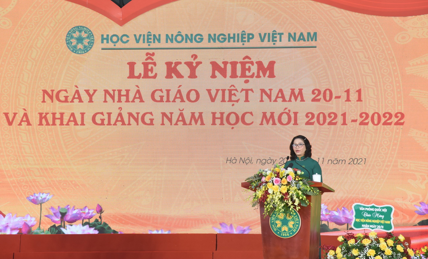 Học viện Nông nghiệp Việt Nam cùng các trường phổ thông bàn cách dạy - học an toàn trong dịch Covid-19 - Ảnh 2.