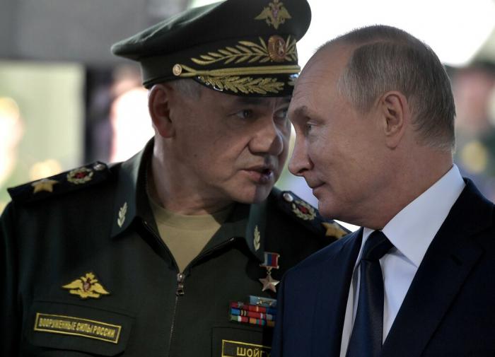 Putin biết cách để làm cho phương Tây tôn trọng Nga - Ảnh 1.