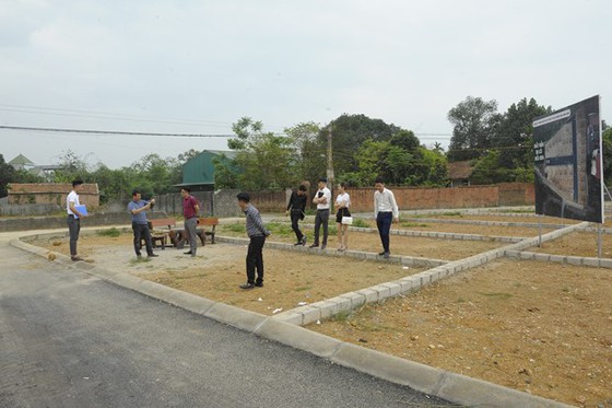 Minh bạch thông tin quy hoạch: &quot;Chìa khóa&quot; ngăn chặn sốt đất - Ảnh 2.